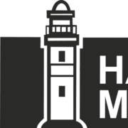 Hamnmagasinet i Mariestad AB logotyp